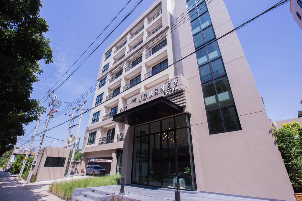 The Journey Hotel Laski