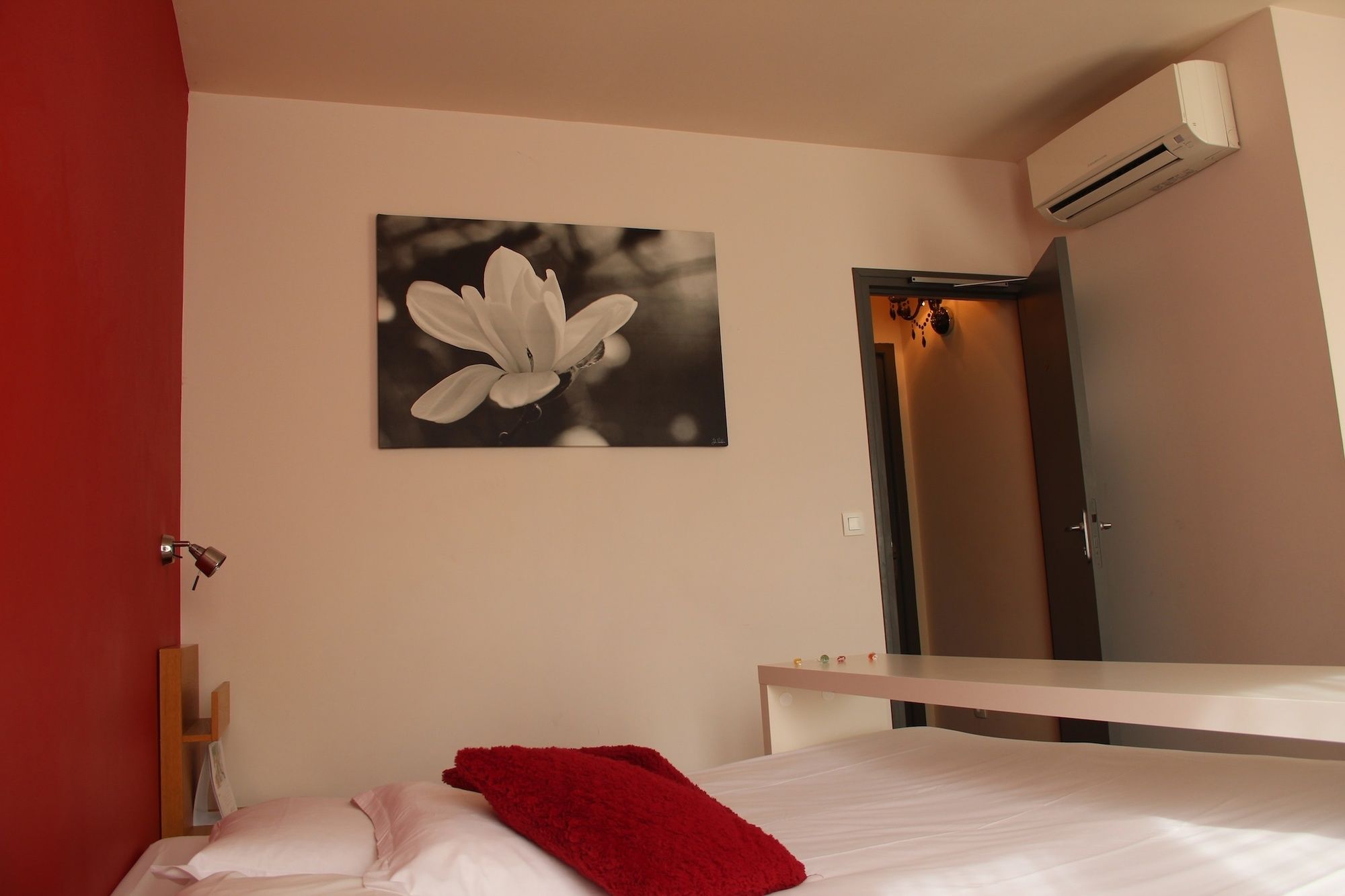 Hôtel Le Belvédère