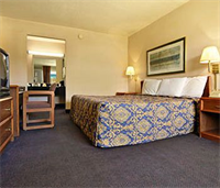 Budgetel Columbus