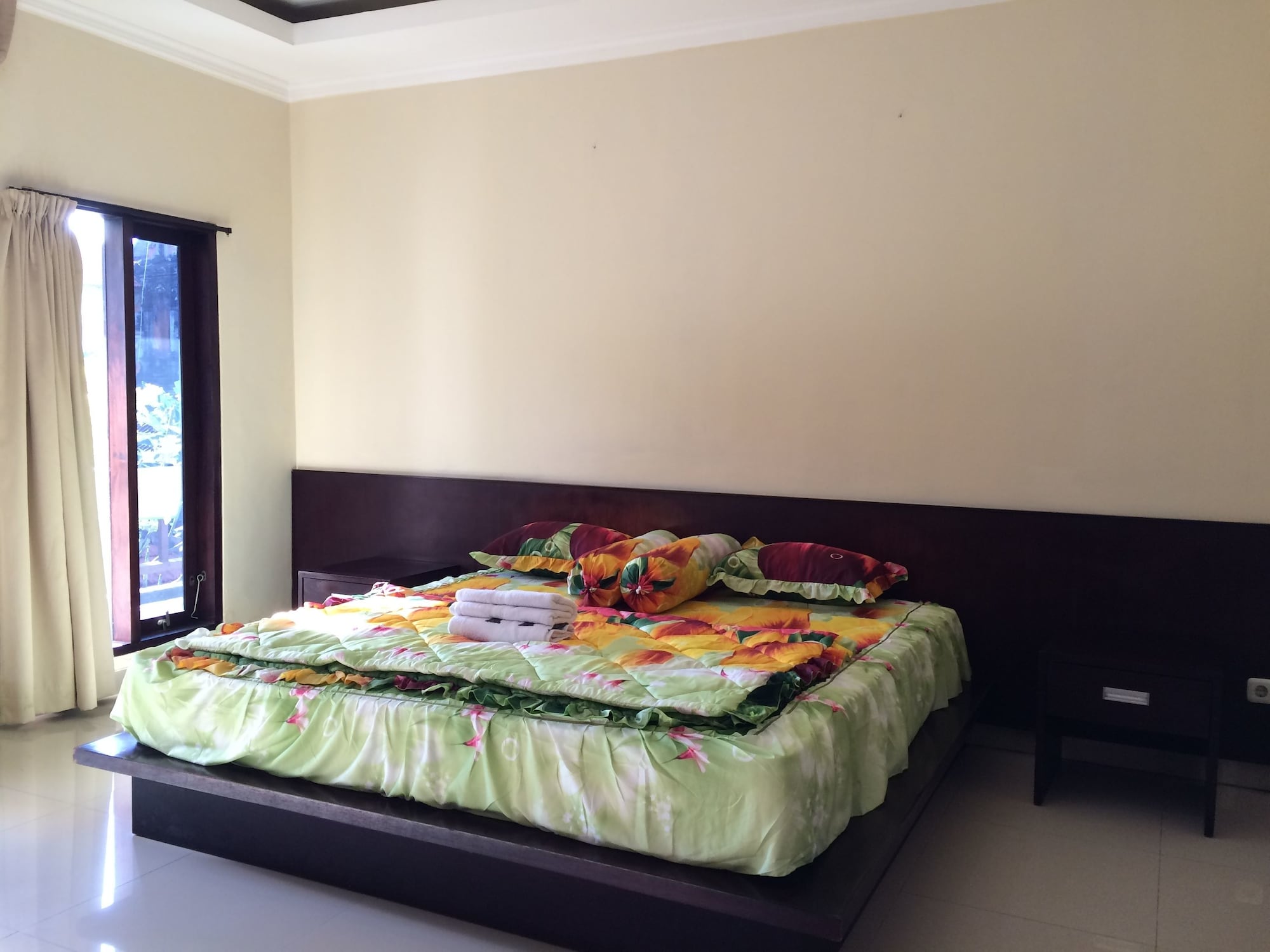 Samudra Homestay