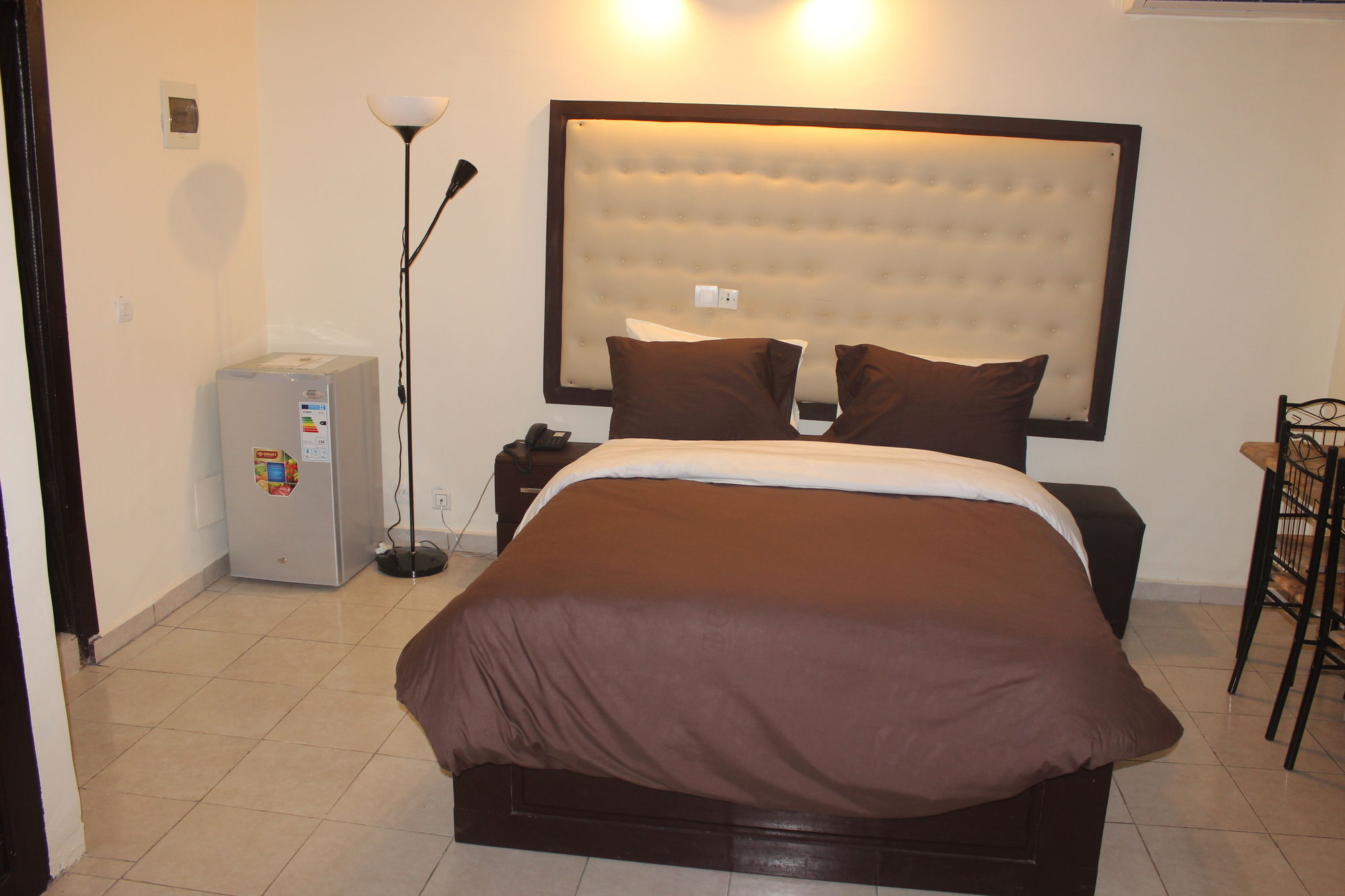 Hotel Saphir