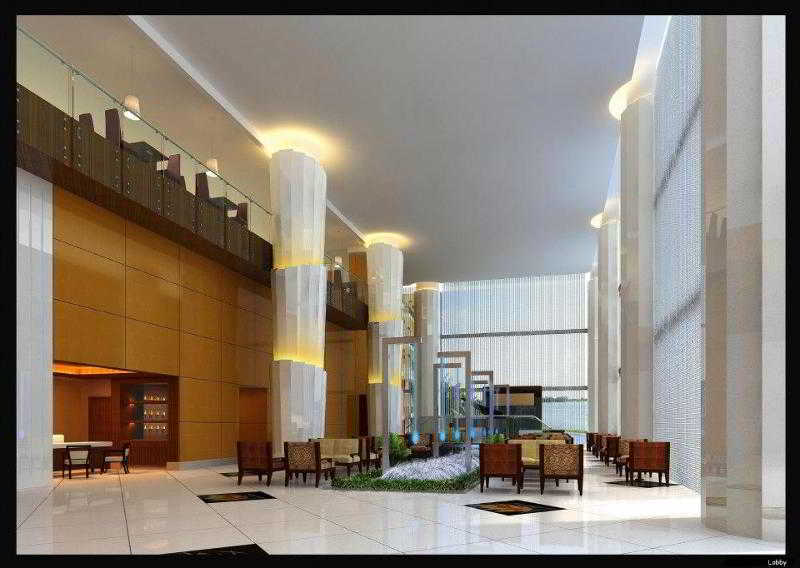 Lagos Continental