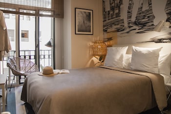room Select Tetuan
