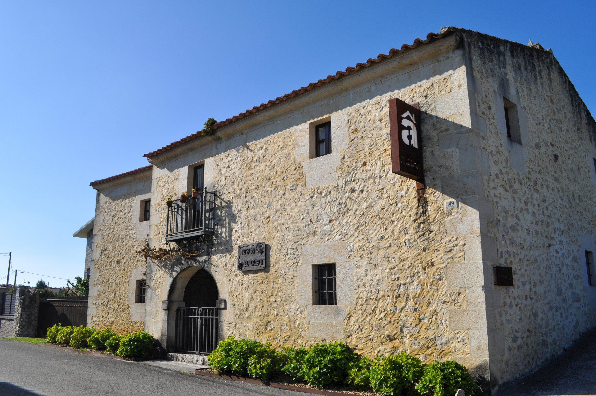 El Lagar de Somo