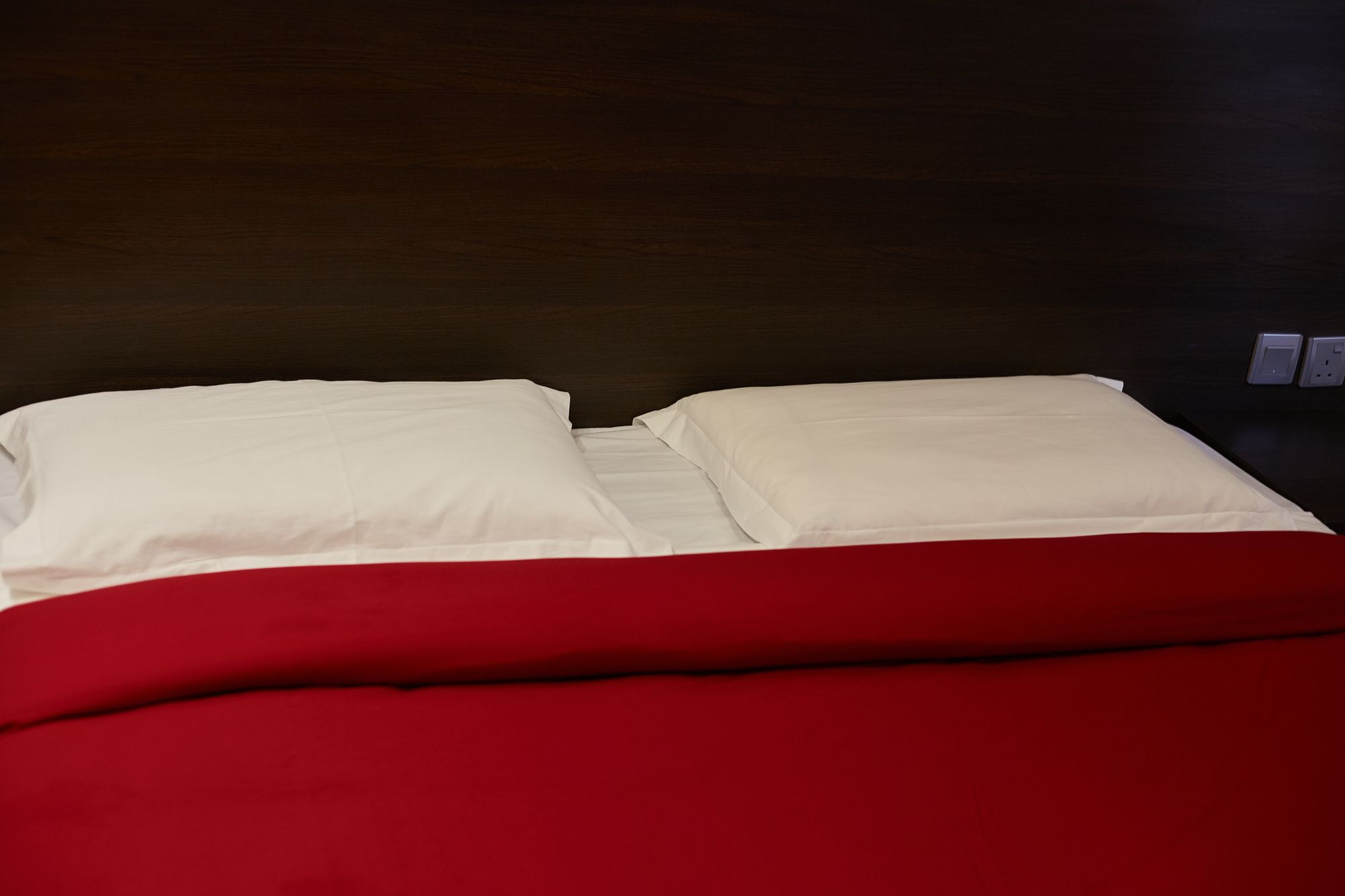 Axis Suites Hotel