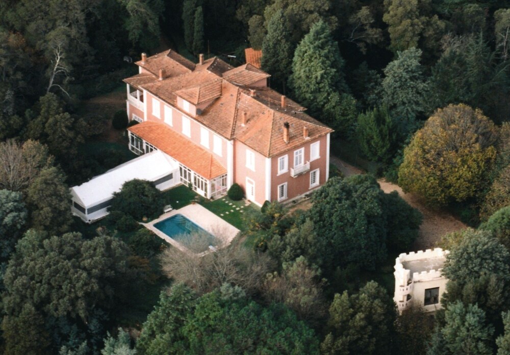 Vila Duparchy