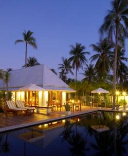 The Beach Boutique Resort