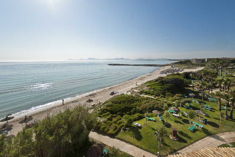 Playa Esperanza Resort, Affiliated By Meliá