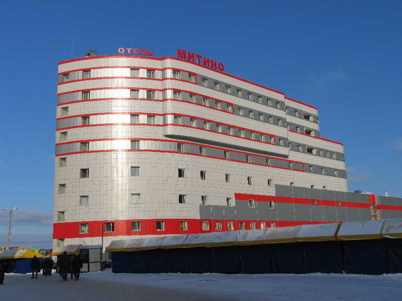 Mitino