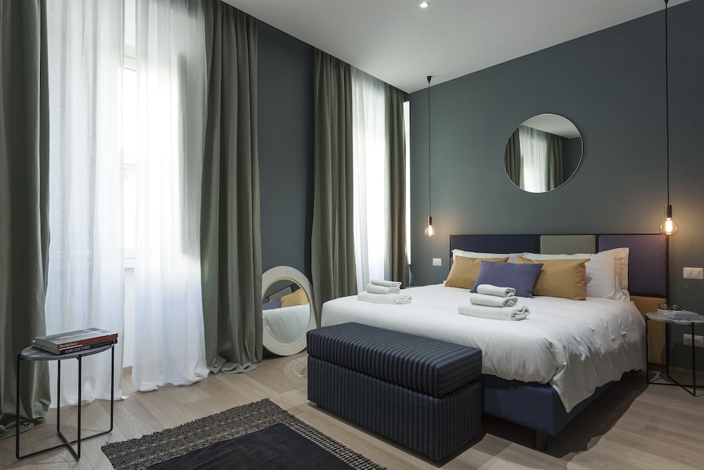 Bed & Breakfast Tornabuoni Place