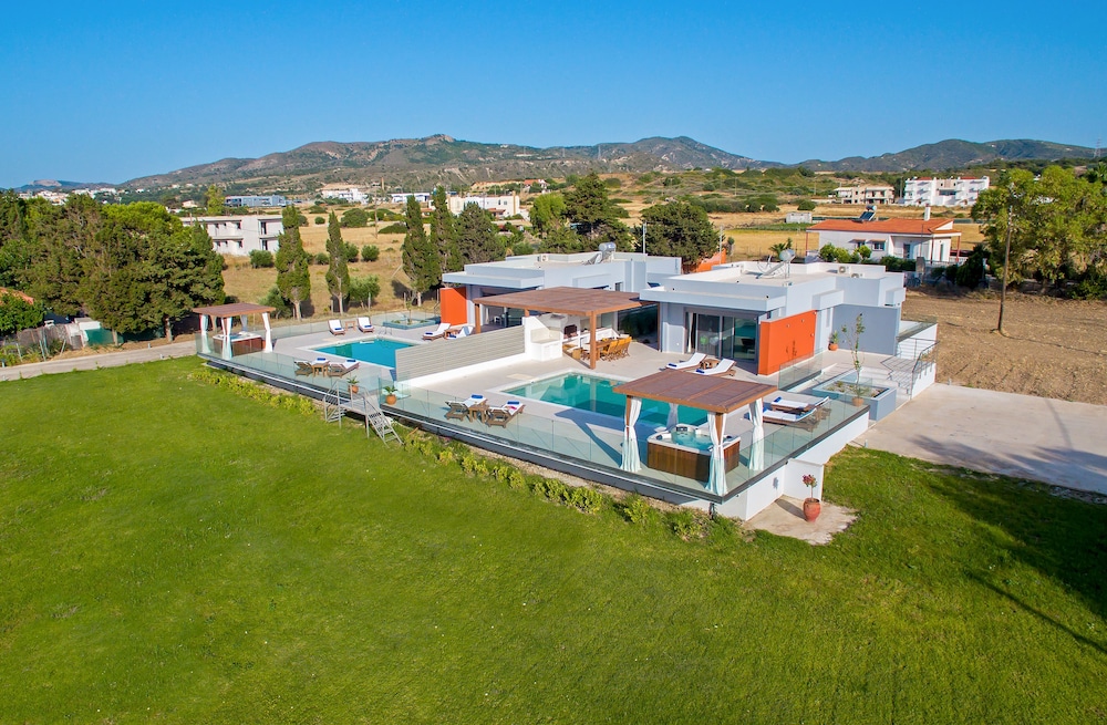 Greatland Villas Villa Vagia