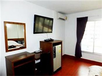 Orchid Inn