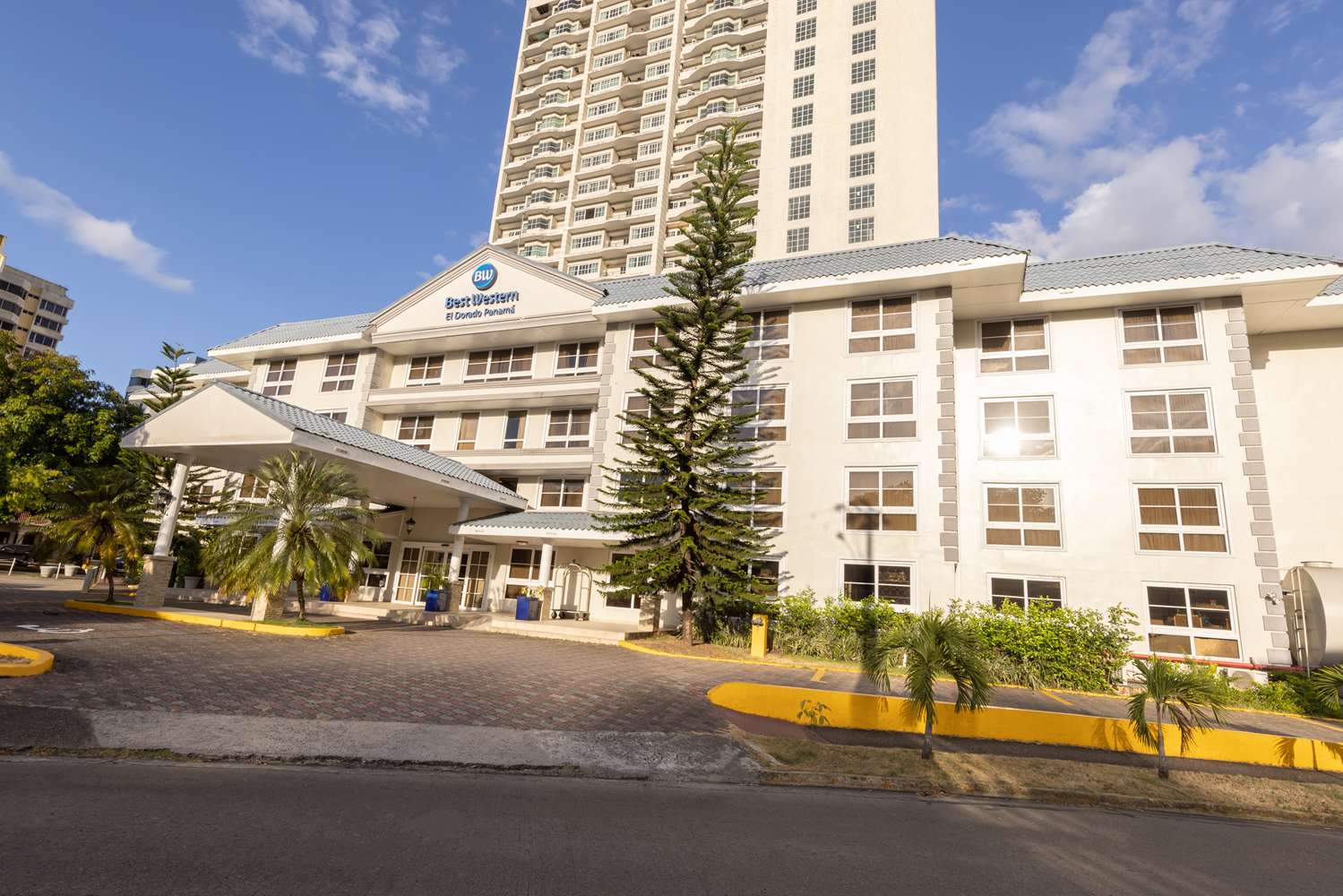 Best Western El Dorado Panama