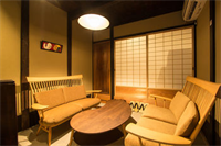 Rinn Rokujo Machiya