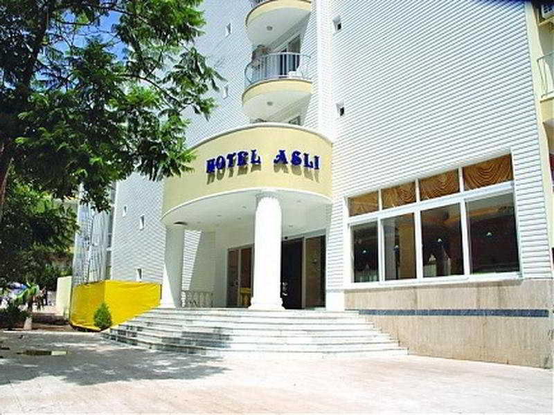 Asli Hotel