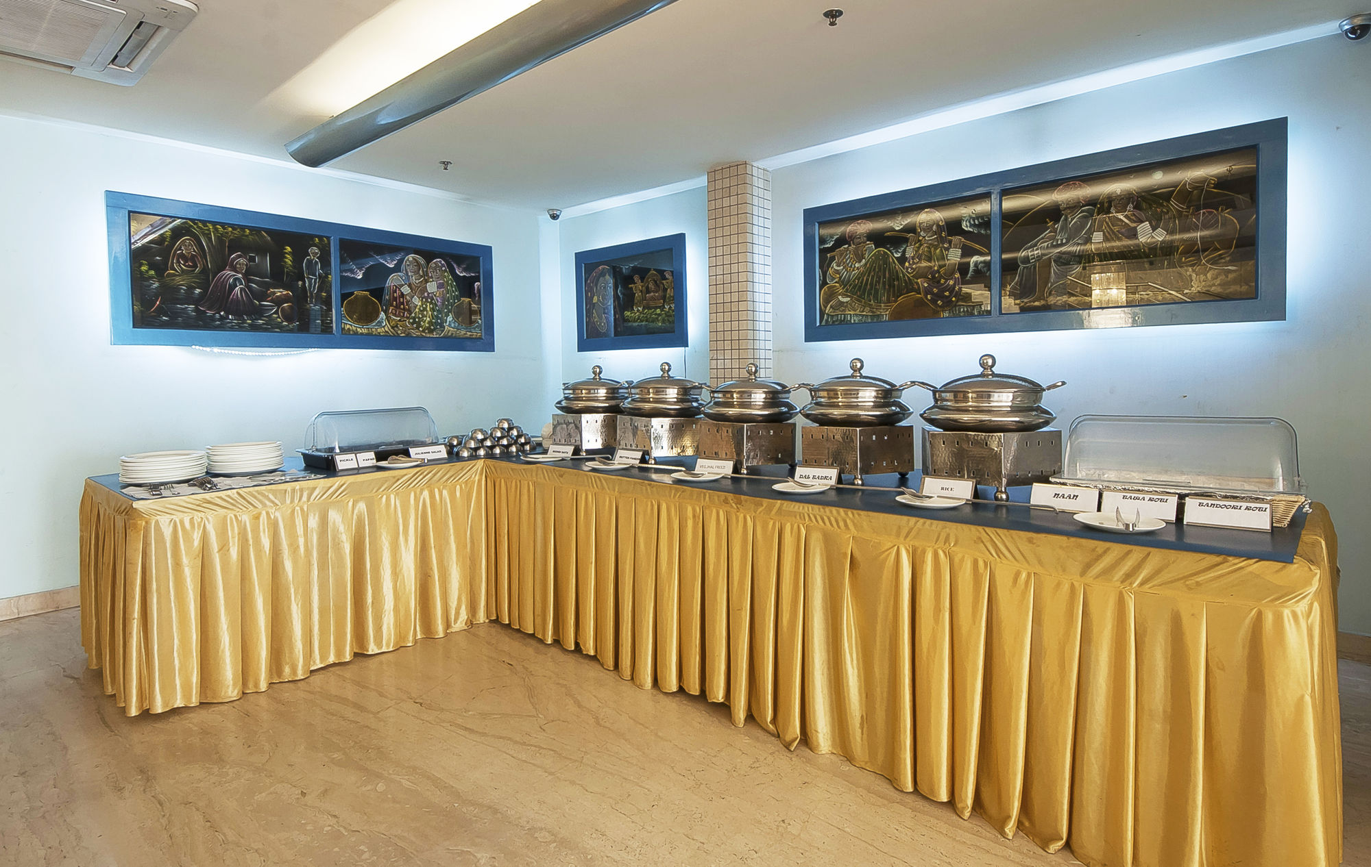 Mayur Hotel
