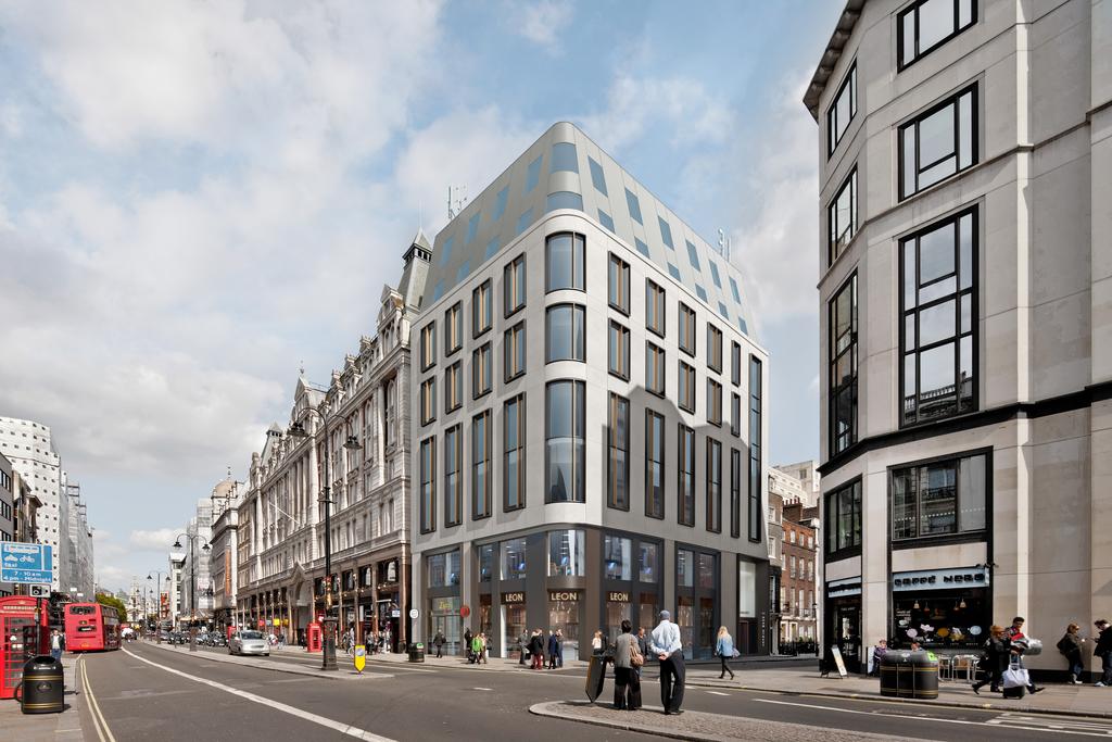 Wilde Aparthotels by Staycity Covent Garden