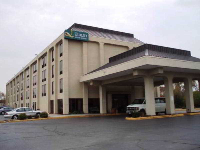 Best Western O'Hare/Elk Grove Hotel