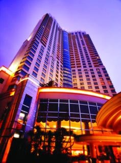 Ayana Midplaza Jakarta