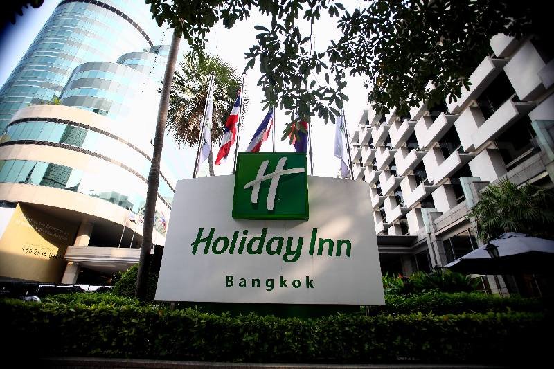 Holiday Inn Bangkok