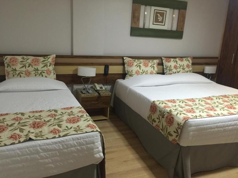 Laguna Plaza Hotel — foto 2