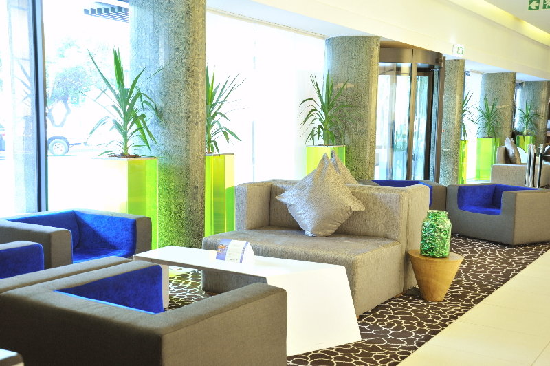 Park Inn by Radisson Cape Town Foreshore