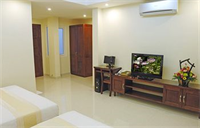 Saigon Europe Hotel & Spa