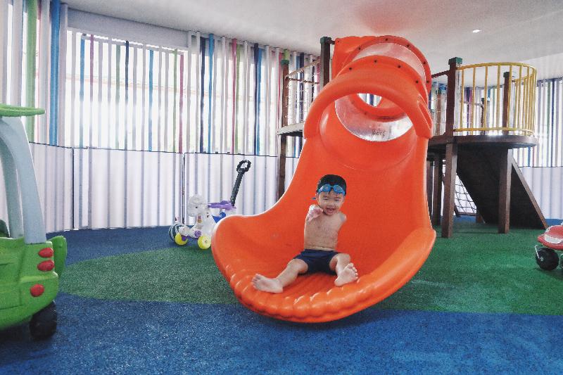 Dream Of Aventus Hotel Kuta