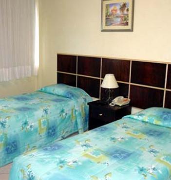 Ipanema Inn