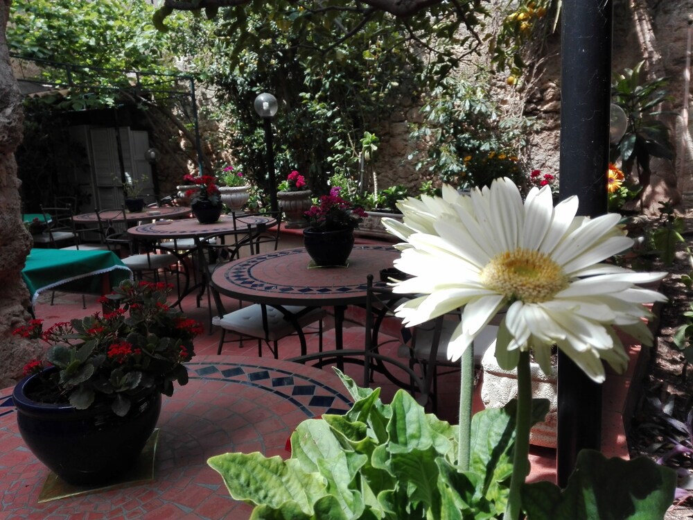 Montevergini Bed And Breakfast