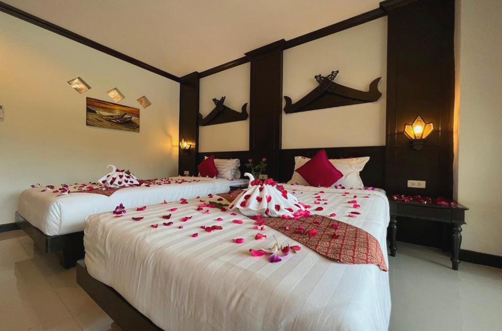 Azhotel Patong
