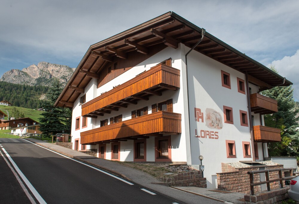 Residence Lores