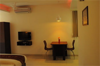 Ixora Suites