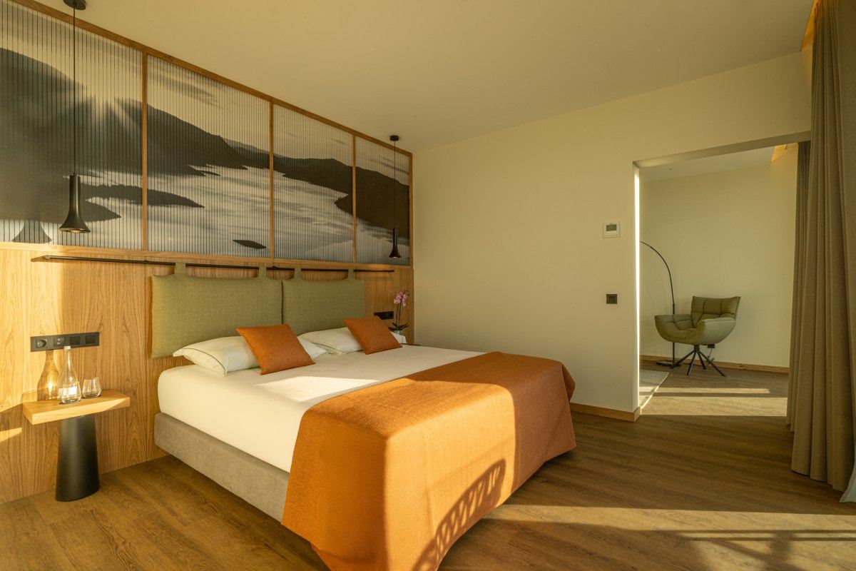 Agua Hotels Terra Fria