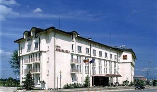 Ambassador