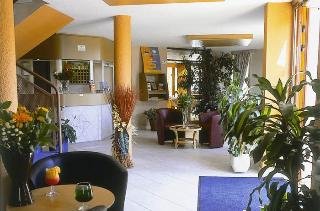 Brit Hotel Toulon-La Valette du Var