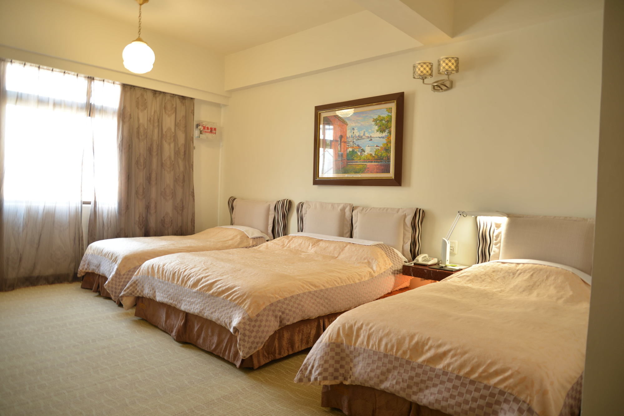 Kingship Hotel Kaohsiung Inter Continental