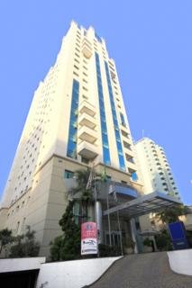 Quality Suites Oscar Freire