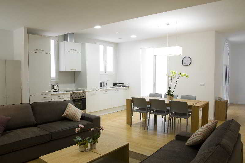 Pamplona Apartments Mercaderes