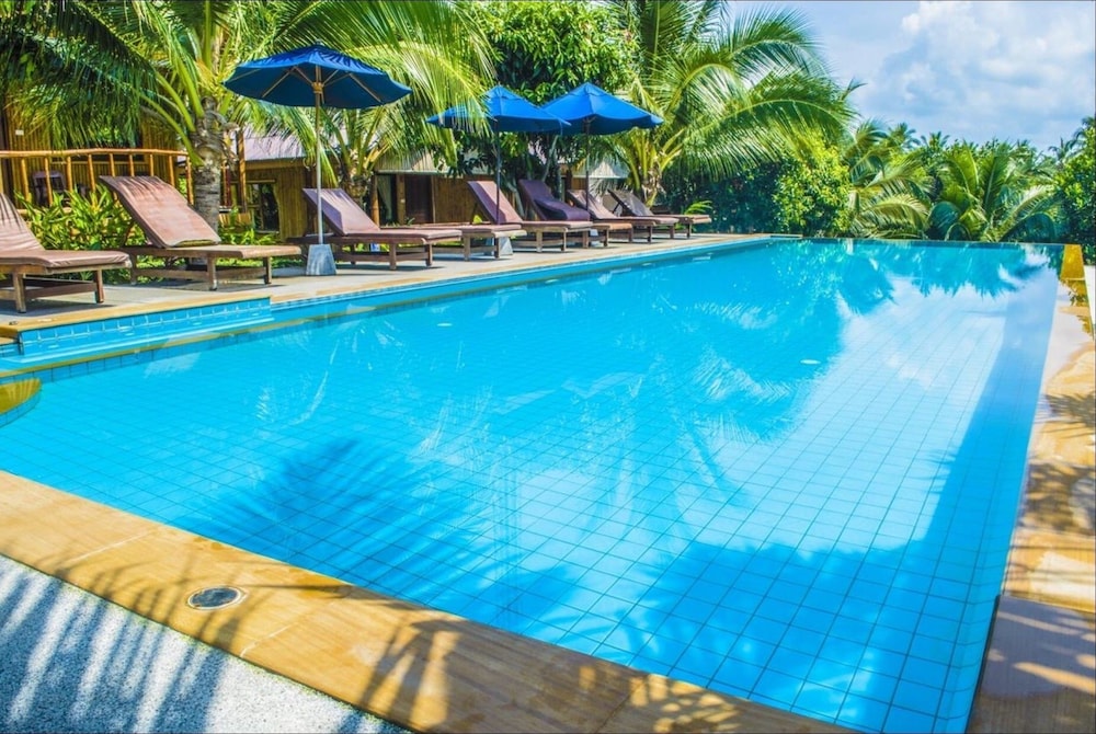 The Fisherman's Chalet