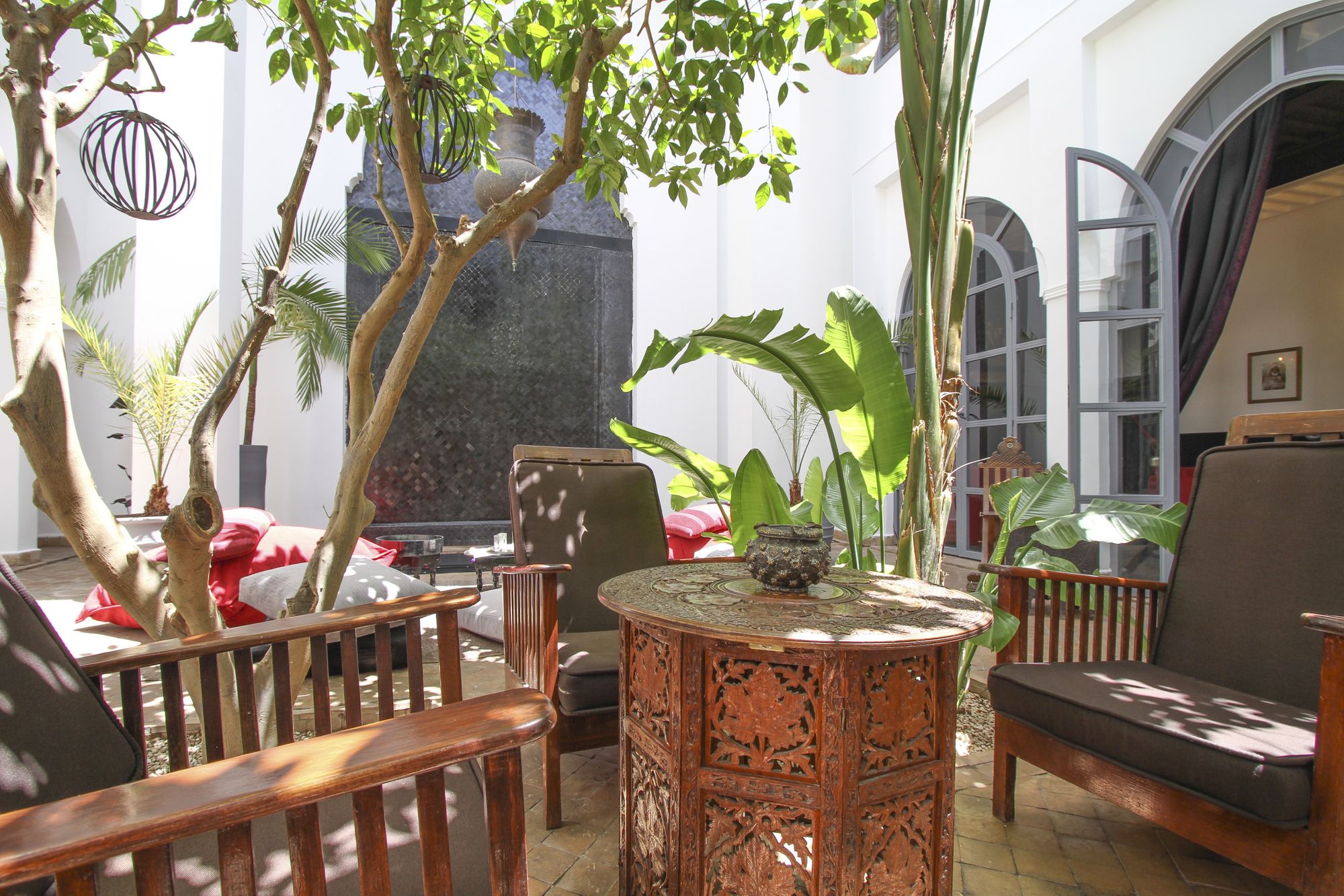 Riad 64