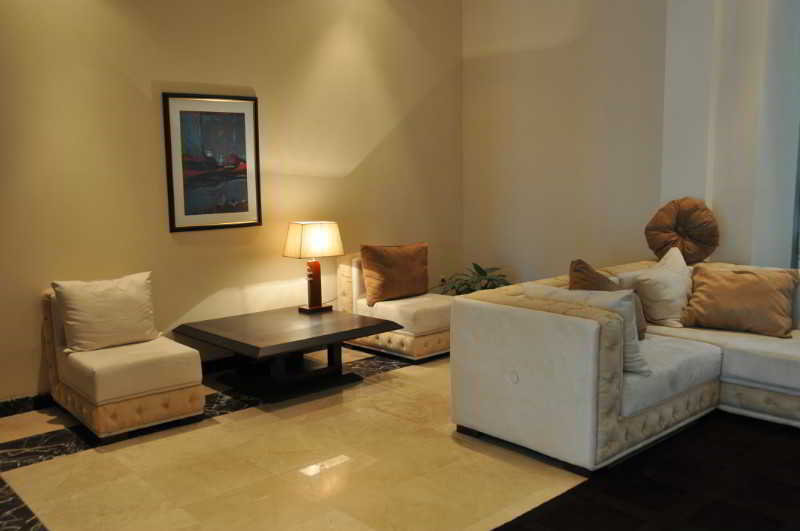 Atrium Hotel