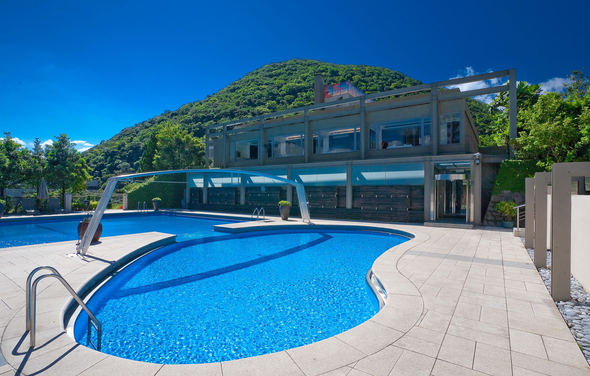 CHECK inn Select Taipei Yangmingshan