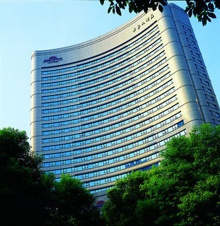 Holiday Inn Shanghai Nanjing Road