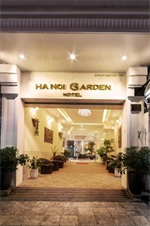 Hanoi Garden Hotel