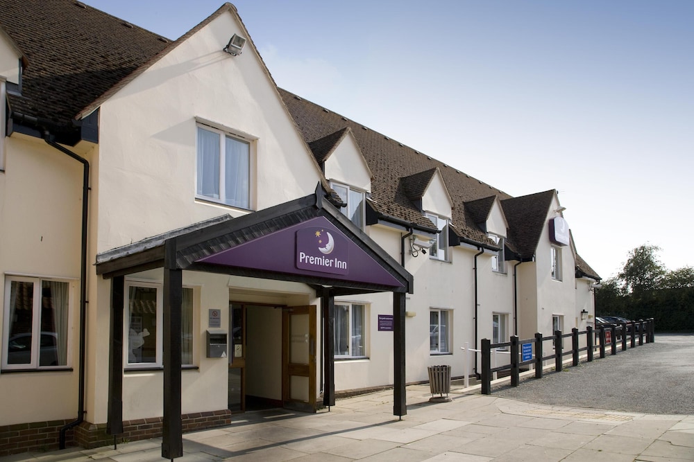 Premier Inn Ipswich South
