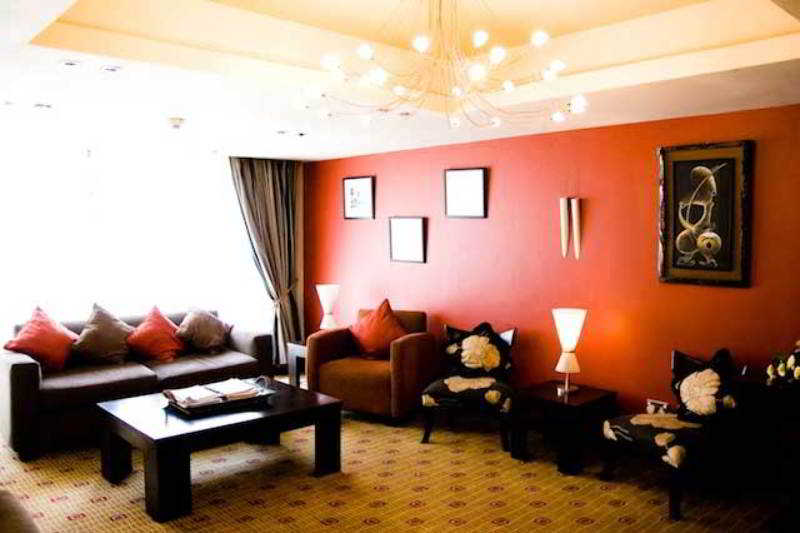 Hillpark Hotel