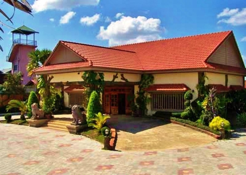 Summer Villa Resort