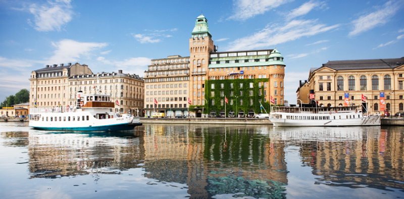 Radisson Collection Hotel, Strand Stockholm