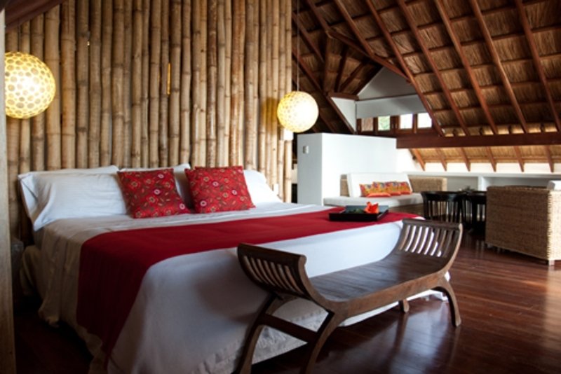 Cartagena Karmairi - Adults only